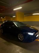 Mercedes-Benz A 220 4 Matic