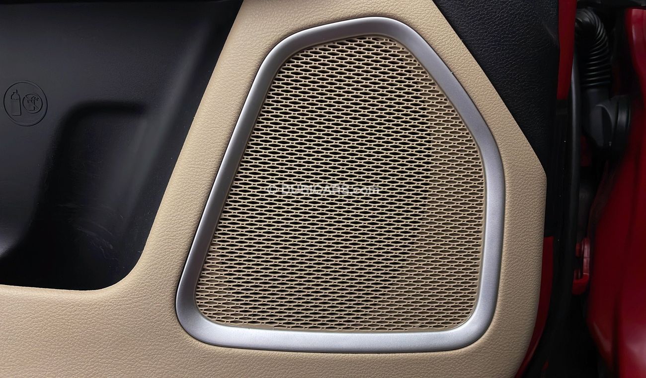 Jeep Compass LONGITUDE 2.4 | Under Warranty | Inspected on 150+ parameters