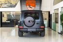 مرسيدس بنز G 63 AMG Mercedes G63 AMG - Fully Loaded - Original Rear Entertainment System - 2024 Perfect Condition