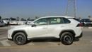 Toyota RAV4 EXR LE 2.5L AWD 2023YM