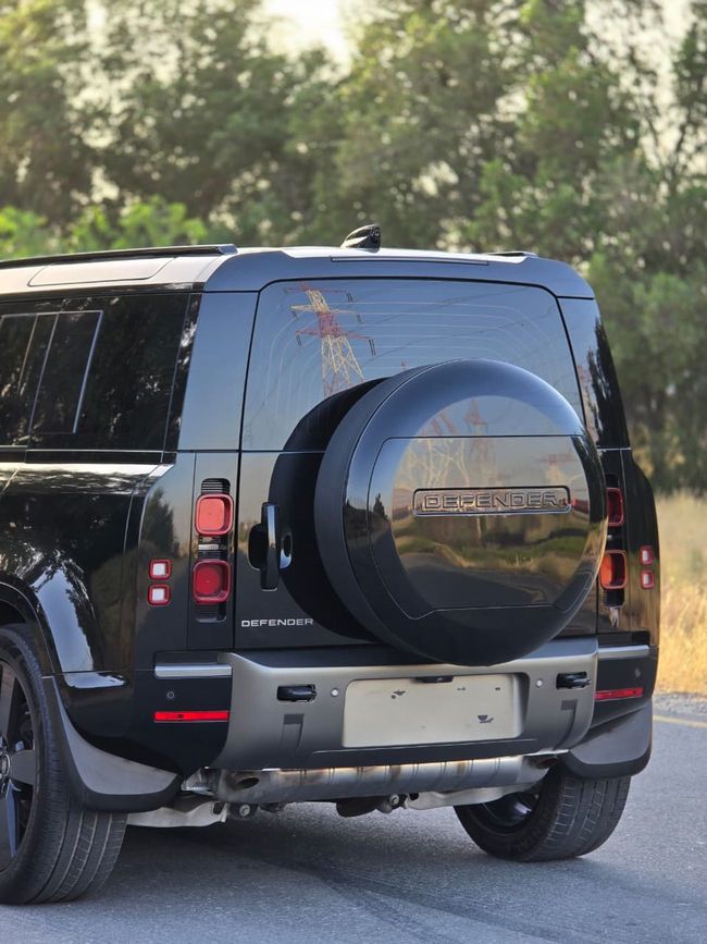 Land Rover Defender HSE P400, миниатюра 23