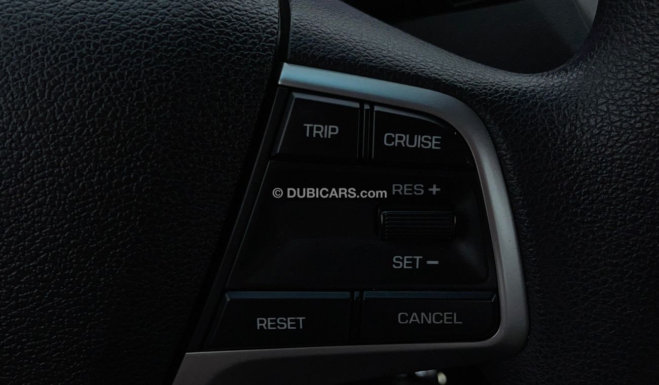 Hyundai Accent GL 1.6 | Zero Down Payment | Free Home Test Drive