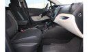 Renault Captur Renault Cabger 2018 GCC, in excellent condition, without accidents