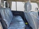 تويوتا لاند كروزر 70 Std 4.5L 4WD