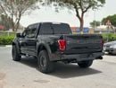 Ford F-150 XLT Ford Raptor F-150 2020 Less KM
