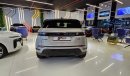 لاند روفر رانج روفر إيفوك Range Rover Evoque 2023/ 3 Years Warranty And Service Contract 100,000KM