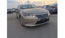 Lexus ES350 Lexus ES350 Model 2014 gcc 39000 KM only for sale