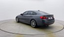 BMW 430i Grand Coupe 2000