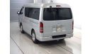 Toyota Hiace 2008