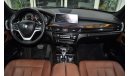 BMW X5 35i Exclusive EXCELLENT DEAL for our BMW X5 xDrive35i ( 2014 Model! ) in Brown Color! GCC Specs