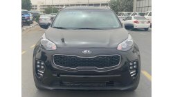 Kia Sportage LX AWD AND ECO 2.4L V4 2017 AMERICAN SPECIFICATION