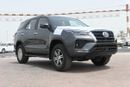 تويوتا فورتونر FORTUNER DIESEL 2.4L 2023 4WD FULL OPTION