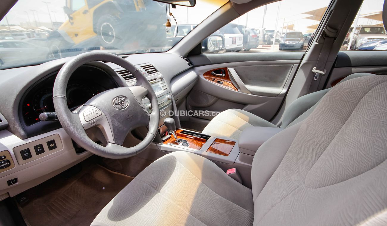 تويوتا أوريون Grande V6