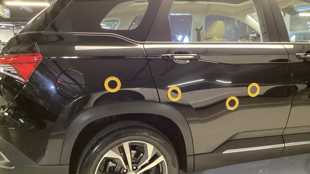 شيفروليه كابتيفا 1.5T CVT PREMIER | شامل الضمان | 0 ﺪﻔﻋﺓ ﺃﻮﻟﻯ