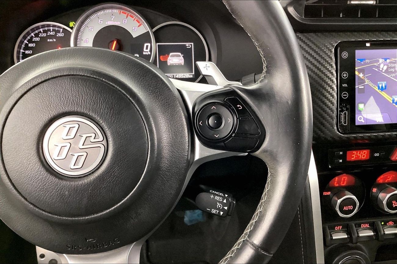 تويوتا 86 VTX | National Day Celebration | شامل الضمان | 0 ﺪﻔﻋﺓ ﺃﻮﻟﻯ