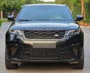 لاند روفر رينج روفر فيلار SVAutobiography Dynamic 5.0L VELAR SVATUOBIOGRAPHY DYNAMIC 2020 US ORGINAL PAINT // FULL OPITION //