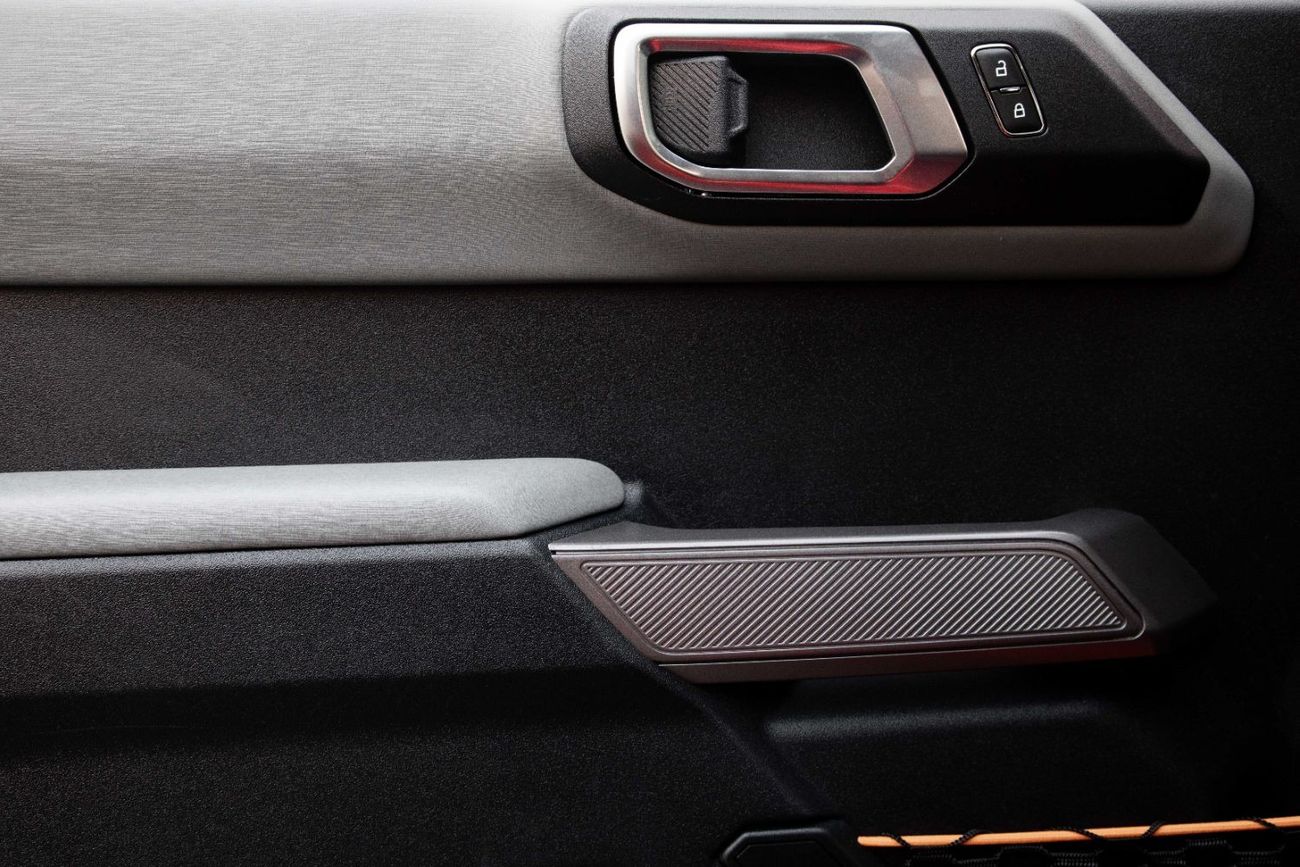 Ford Bronco Wildtrak Wildtrack Ageny Warranty | 4,700 P.M  | 0% Downpayment | Excellent Condition!