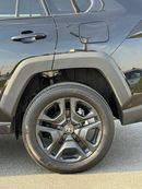 تويوتا راف ٤ Adventure Full Option 4WD Sunroof, leather, push start