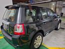 Land Rover LR2 HSE i6