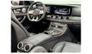 Mercedes-Benz E 63 AMG 2020 Mercedes E63s AMG 4MATIC+, 2025 Mercedes Warranty, 2024 Mercedes Service Contract, Low Kms, GCC