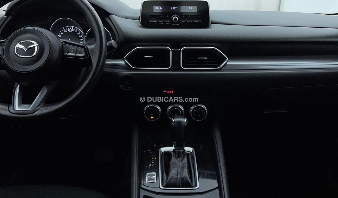 مازدا CX5 GS 2.5 | بدون دفعة مقدمة | اختبار قيادة مجاني للمنزل