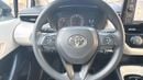 Toyota Corolla XLI