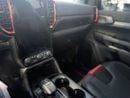 Ford Ranger RAPTOR