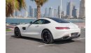 مرسيدس بنز AMG GT 63 مرسيدس جي تي 63 AMG خليجي V8