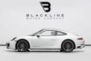 Porsche 911 Carrera 3.4L Coupe Porsche Warranty, Full Service History
