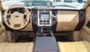 Ford Expedition XLT EL V8 5.4L SUV GCC Spec Used