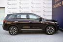 Renault Koleos 2.5L LE (4WD)