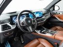BMW X7 xDrive40i Luxury M Sport Package 3.0L