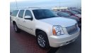 GMC Yukon Denali XL Full Option