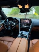 BMW M850i Gran Coupe XDRIVE American 40000km only