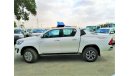 Toyota Hilux v6  full option