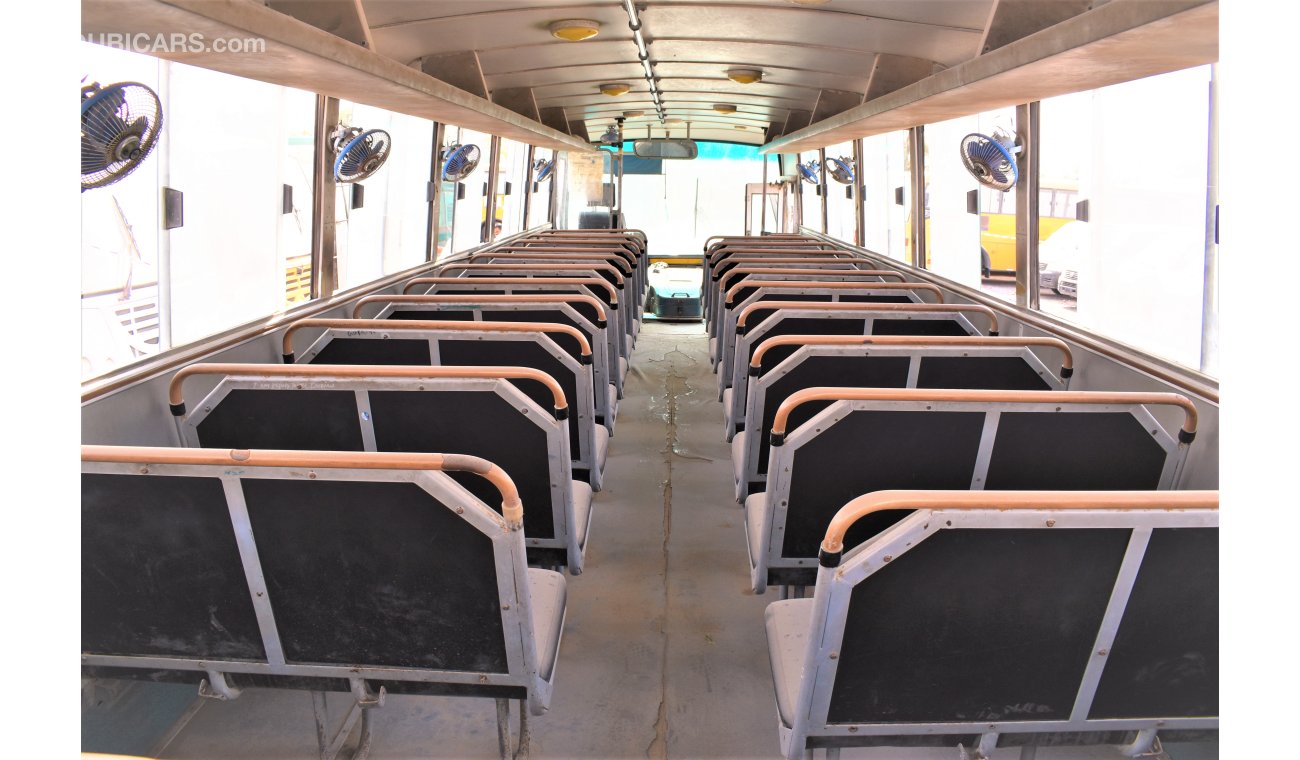 اشوك ليلاند فالكون 83 SEATER NON AC BUS GCC MULTIPLE UNITS AVAILABLE