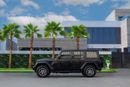 Jeep Wrangler | 3,819 P.M  | 0% Downpayment | Brand New! Wrangler Agency Warranty!
