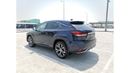 Lexus RX450h Lexus RX450h Hybrid - 2022 - Blue