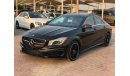 Mercedes-Benz CLA 250 CLA 250 AMG