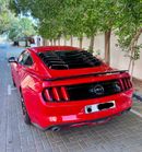 Ford Mustang CALIFORNIA SPECIAL