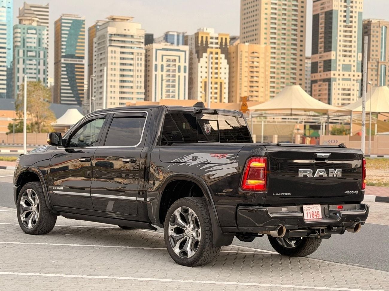 RAM 1500