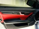 Mercedes Benz C63 AMG TURBO Edition 507 6.2L