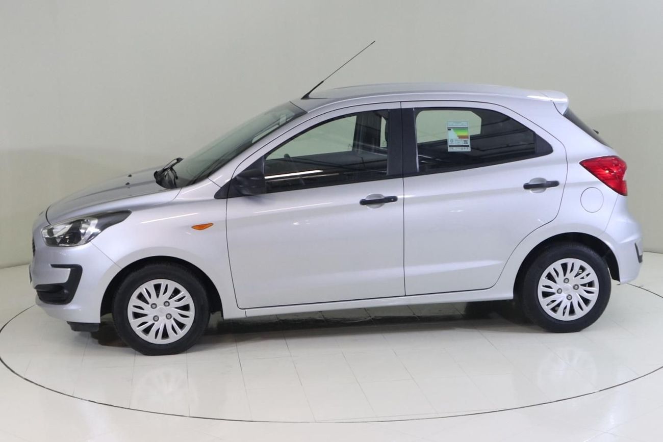 Ford Figo FG2120 FIGO 5DR AMBIENTE CLTH AT