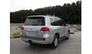 Toyota Land Cruiser 2011 GXR V6 sunroof