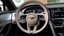 بنتلي فلاينج سبور Bentley Continental Flying Spur 2023