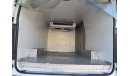 Toyota Hiace TOYOTA HIACE 2016 (CHILLER)(THERMAL MASTER)