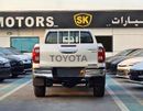 Toyota Hilux SR5 WIDE BODY / 2.4L DIESEL V4 A/T / REAR CAMERA / F/OPTION (CODE # HLD5I)
