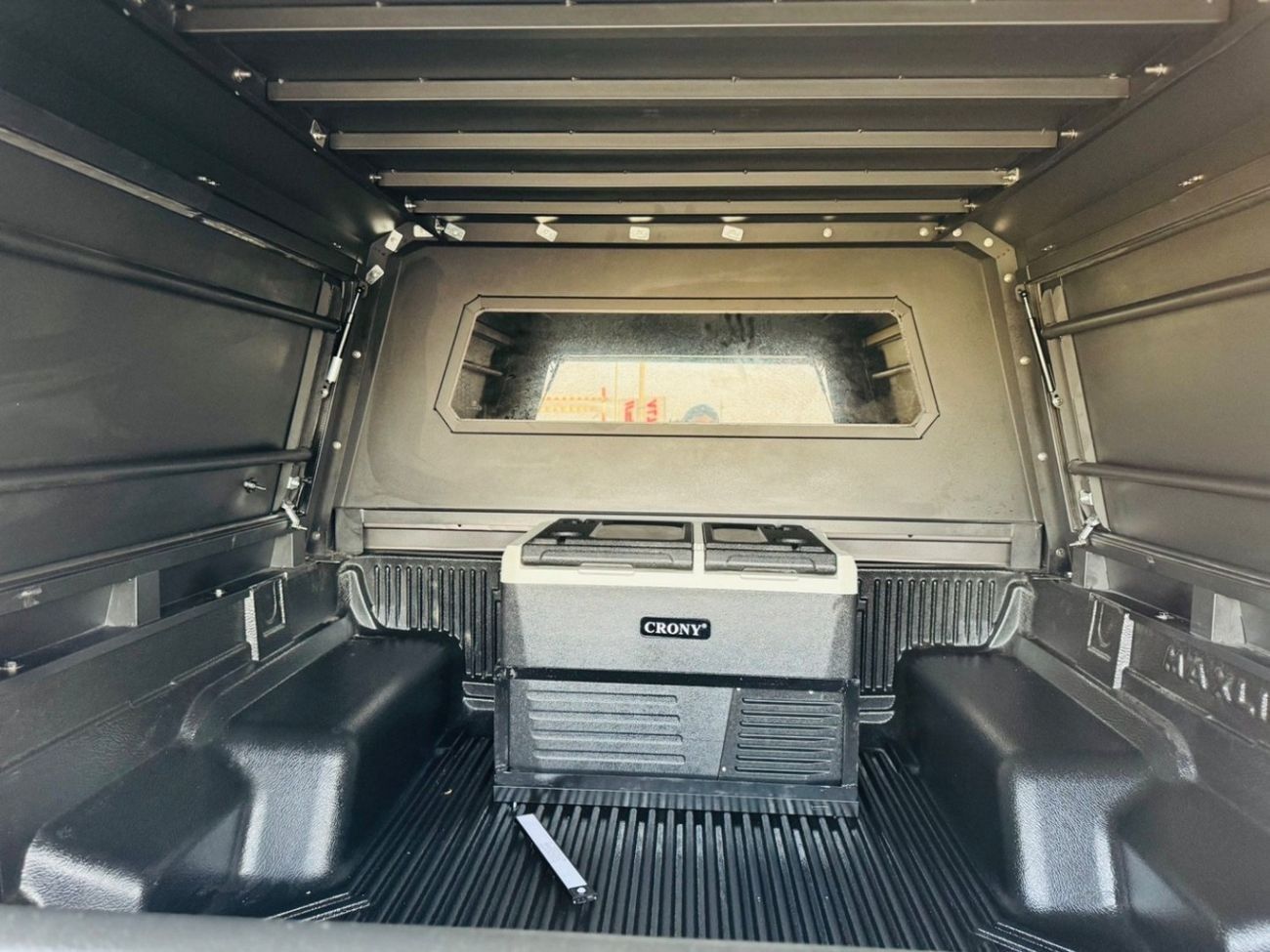 Toyota Land Cruiser Pick Up Toyota Land Cruiser pickup 2017 RHD diesel v8 full options and upgraded