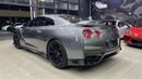 نيسان جي تي ار PREMIUM Nissan GT-R 2017