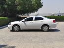 Mitsubishi Galant GLS 2.4L Mitsubishi Gallant 2011 Gcc V4 full automatic